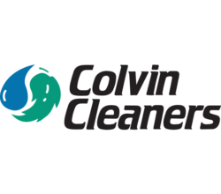 Colvin Cleaners