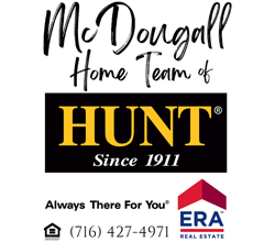 McDougall Home Team
