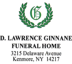 D. Lawrence Ginnane Funeral Home