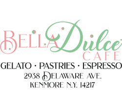 Bella Dulce Café