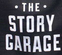The Story Garage
