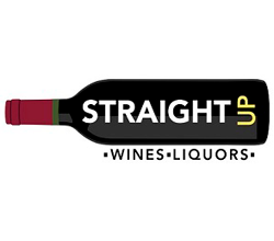 Straight Up Wine & Liquor