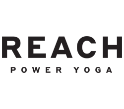 Reach Power Yoga