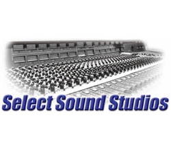 Select Sound Studios